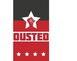 Ousted