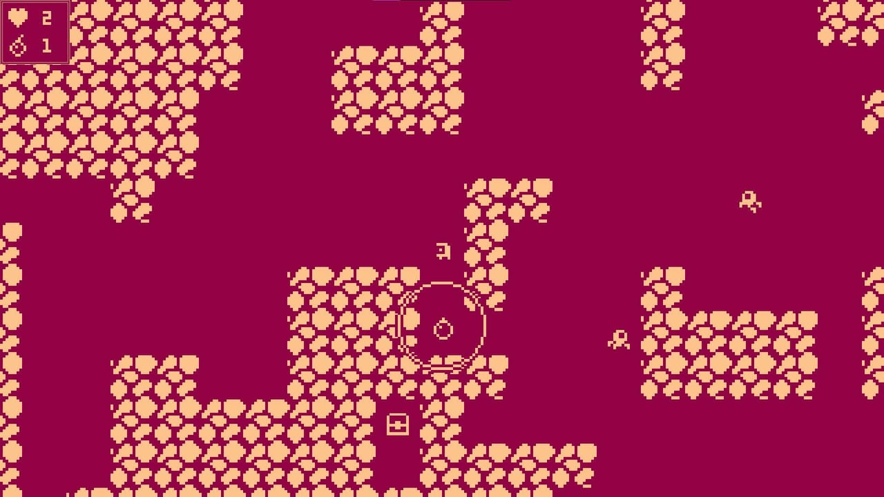 Blam - Endless Roguelike screenshot 2