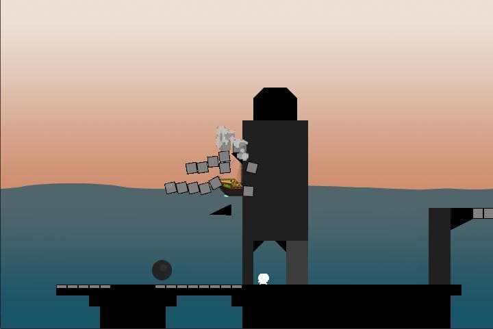 Fort is being attacked! screenshot 3