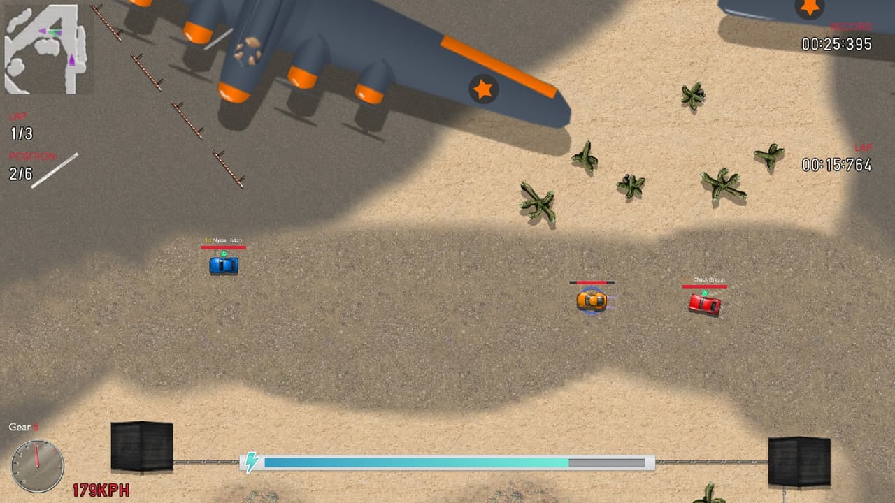 Roadclub: League Racing screenshot 3
