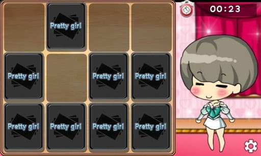 PrettyGirls Lovely Date - Cinderella screenshot 6