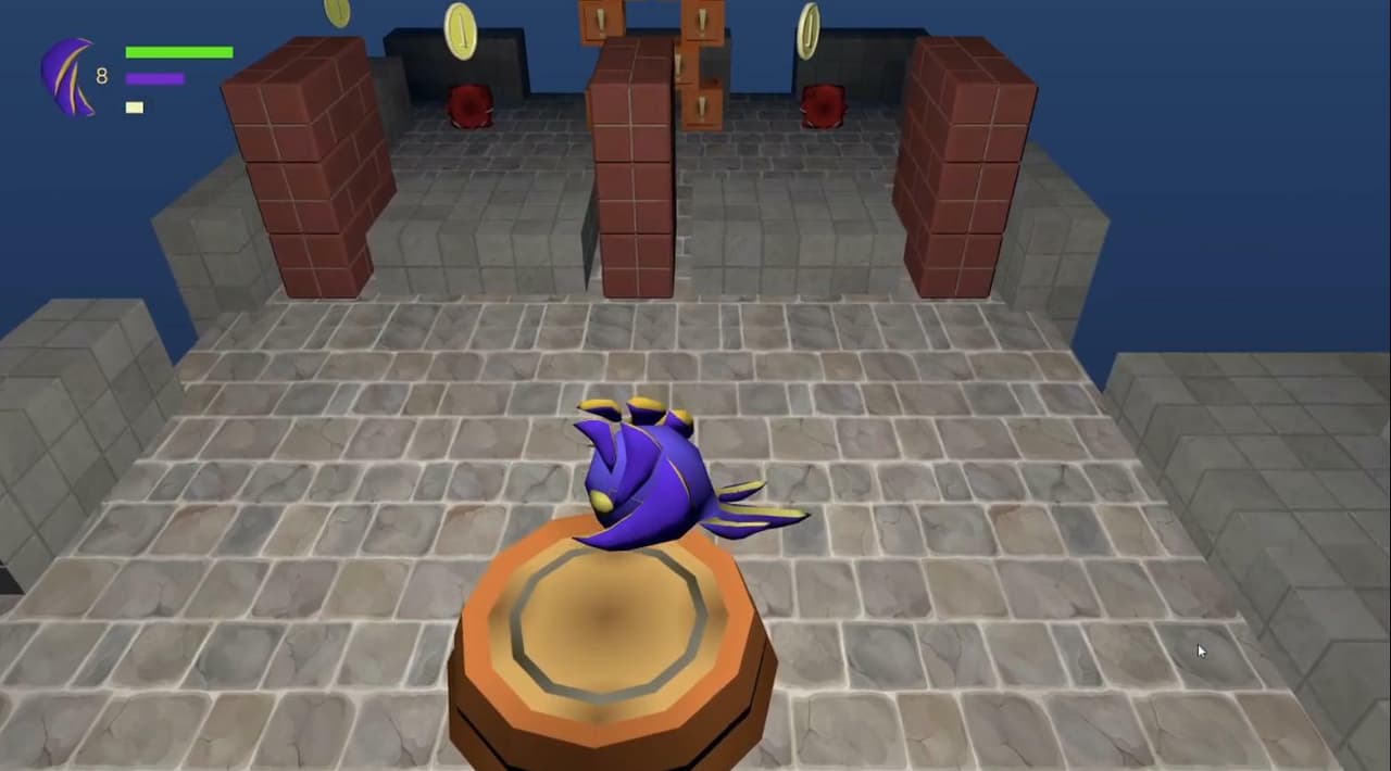 Toolsuu the Legend screenshot 4