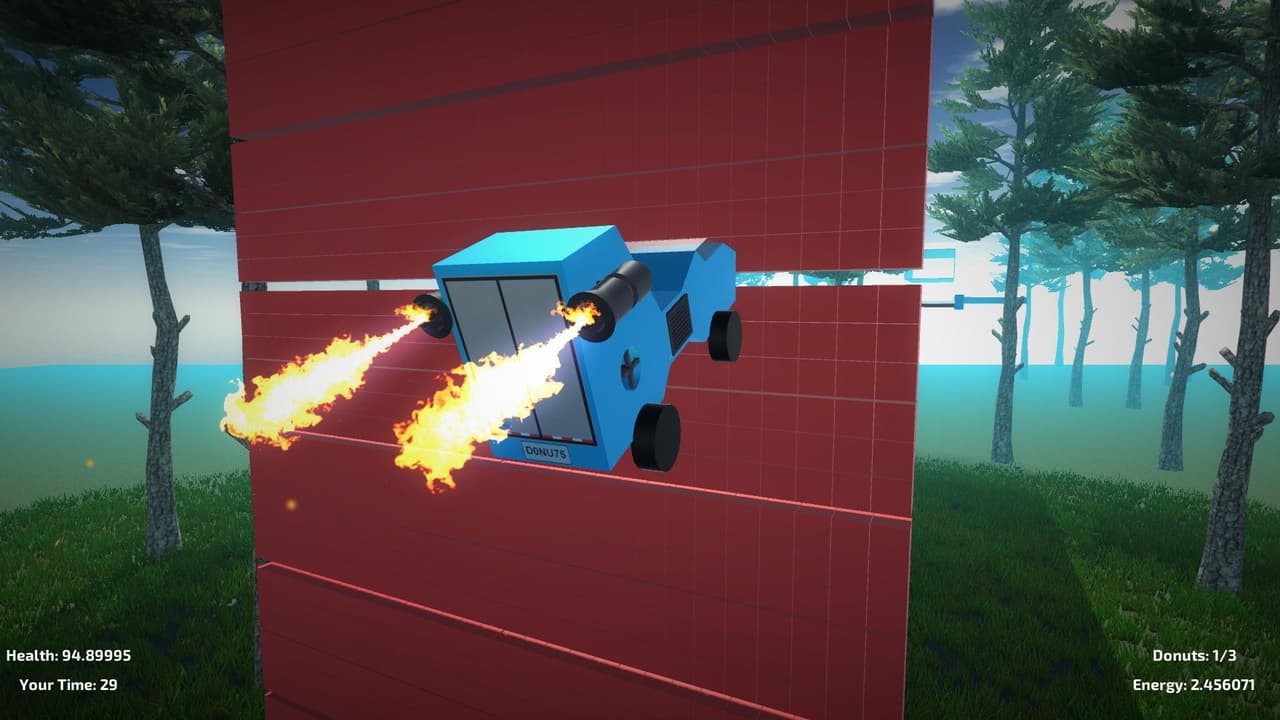 ZoopiWoop screenshot 3
