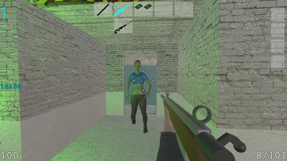 Slaughter Lands v1.19b screenshot 3