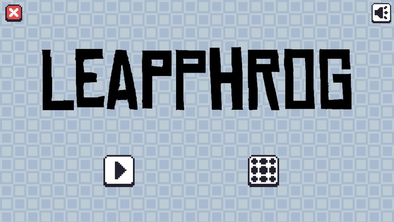Leapphrog screenshot 2