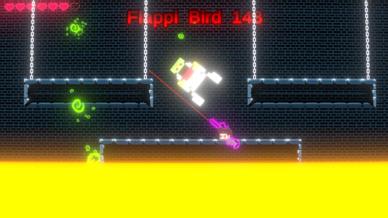 BugShooter