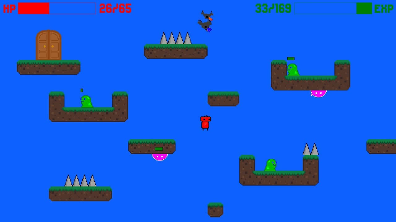 fRED (Athakaspen) screenshot 4
