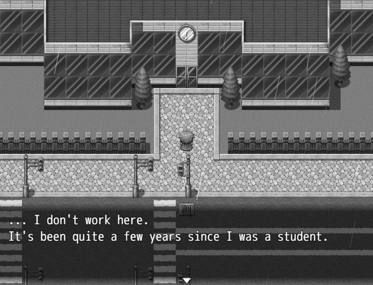 Balance (itch) (Woollington) screenshot 3