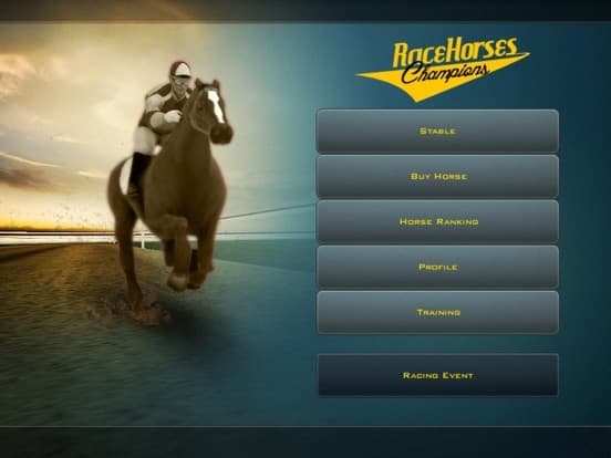 Race Horses Champions Lite screenshot 4