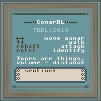 SonarRL