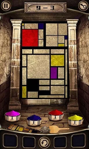Escape the Doors screenshot 5