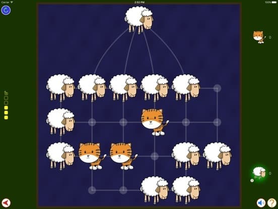 Tigers & Goats by BubbaJoe screenshot 3
