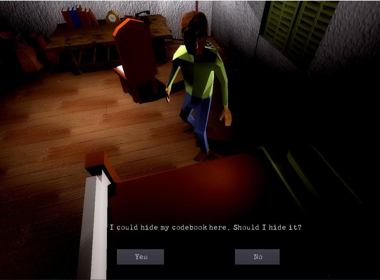 Ring In The Night screenshot 2