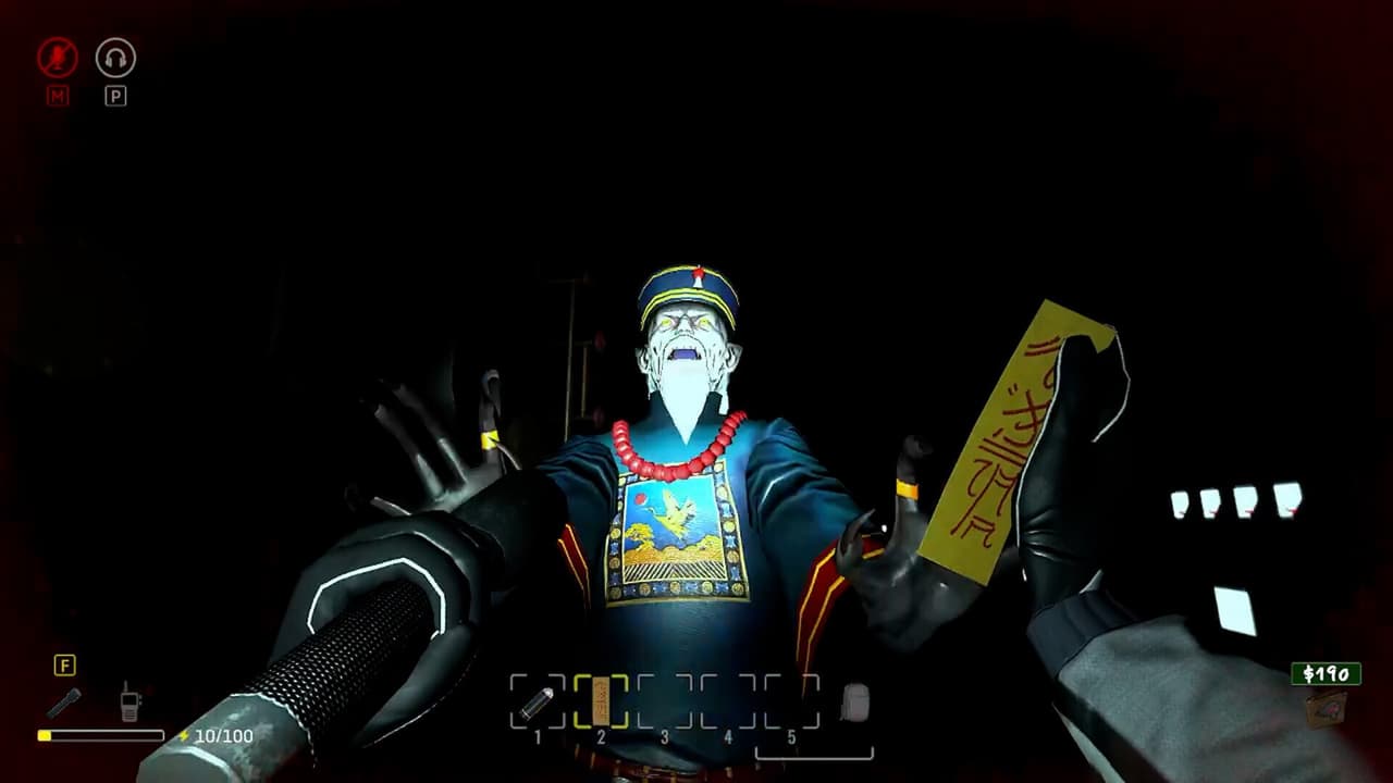 7 Minutes in Hell screenshot 6