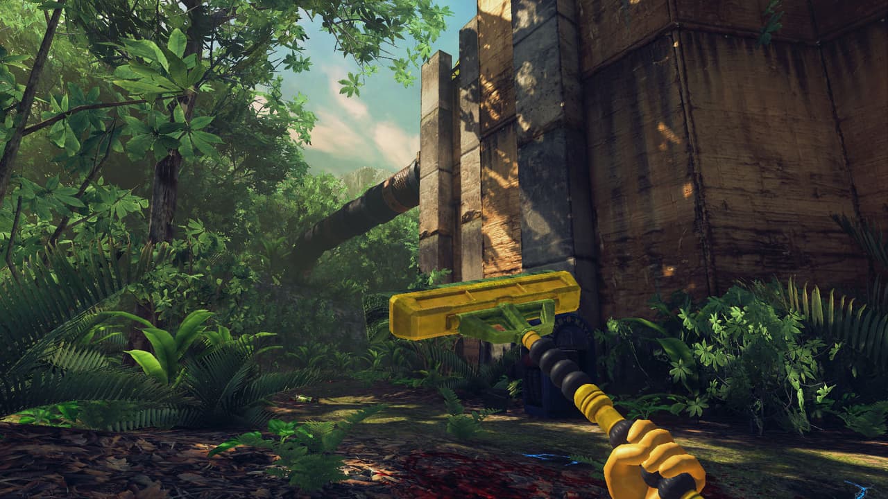 Viscera Cleanup Detail screenshot 6