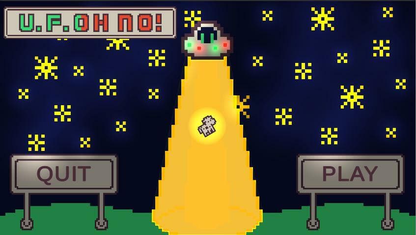 U.F.OH NO (Updated)