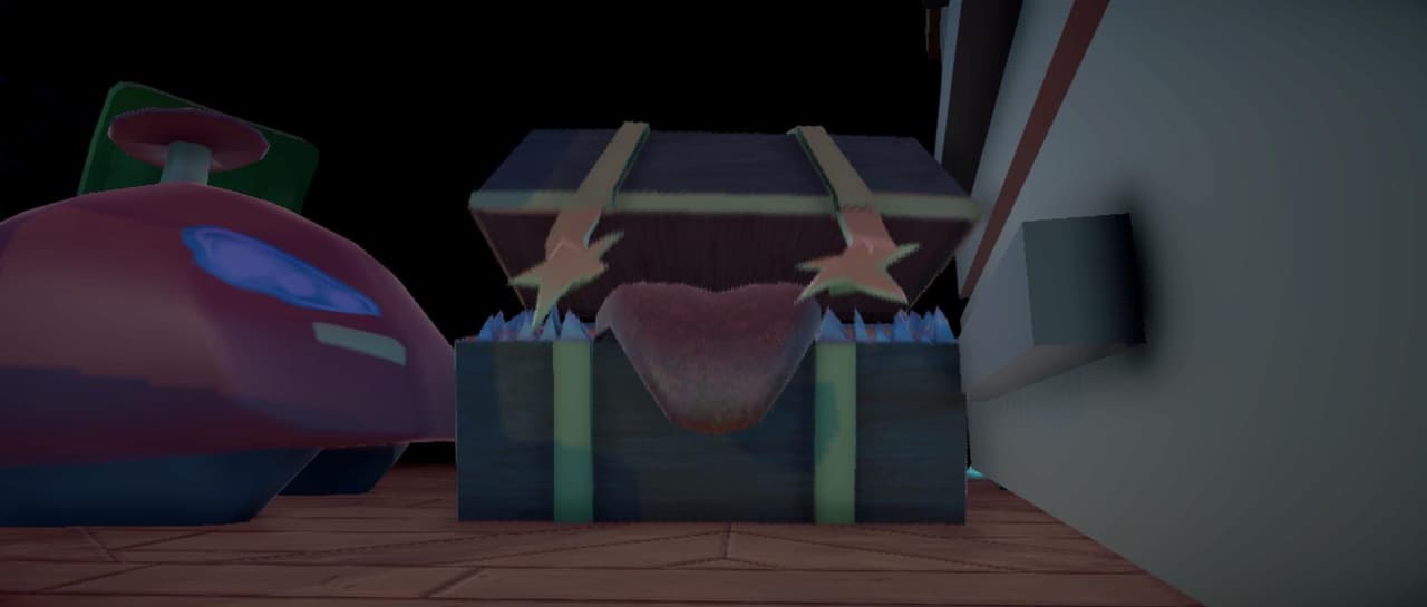 Fearful screenshot 2