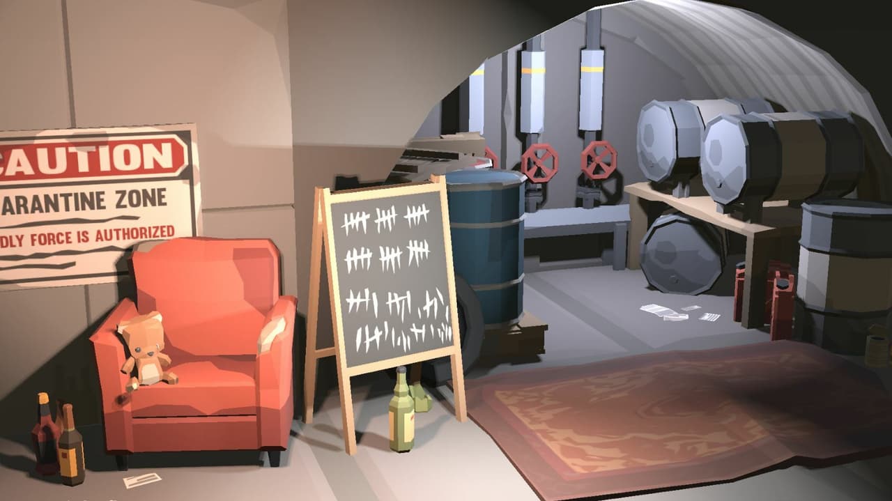 Global Pandemic screenshot 2