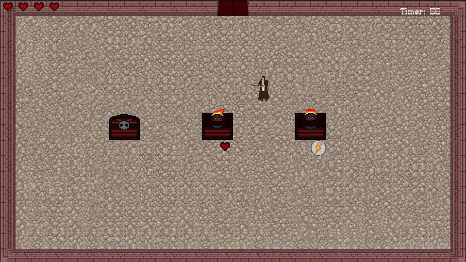 Crossmind screenshot 5