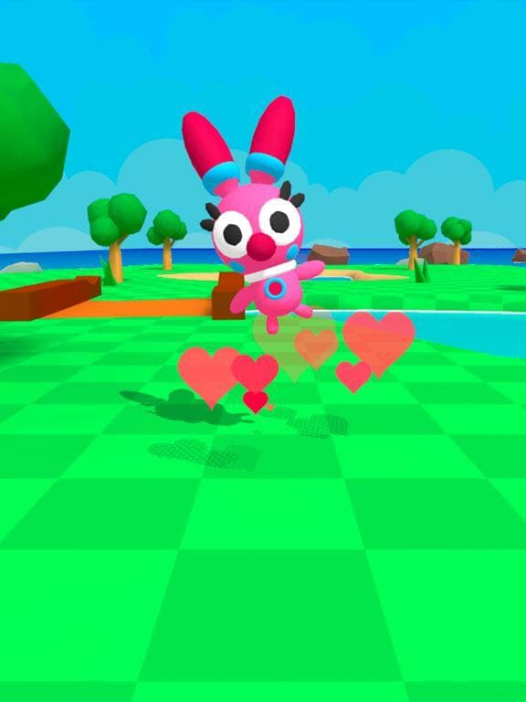 Monster Adventure! screenshot 5