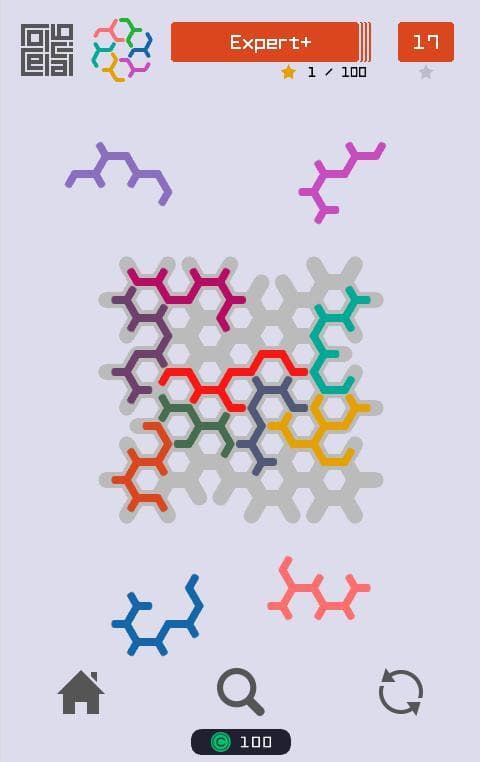 LogicalCell screenshot 3