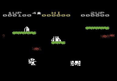 Jetpac screenshot 5