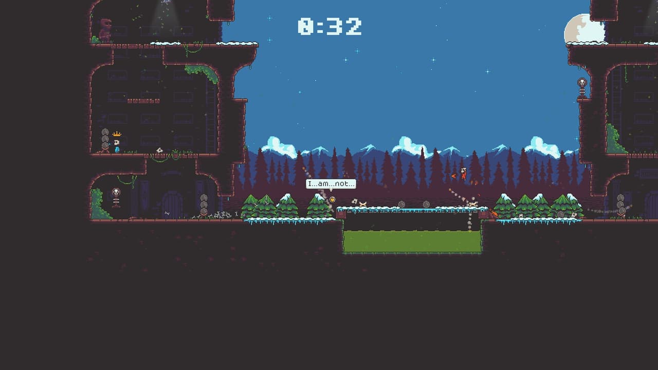 BattleCrypt Bombers screenshot 3