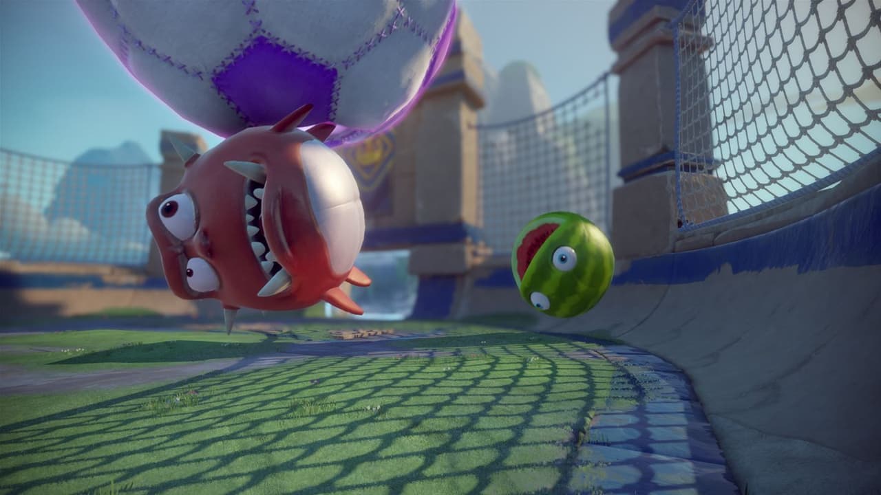 Deformers screenshot 4