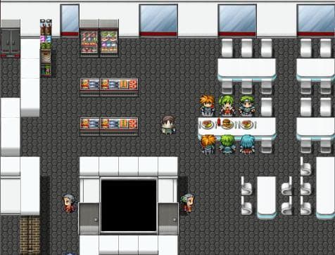Vägga The VideoGame screenshot 2