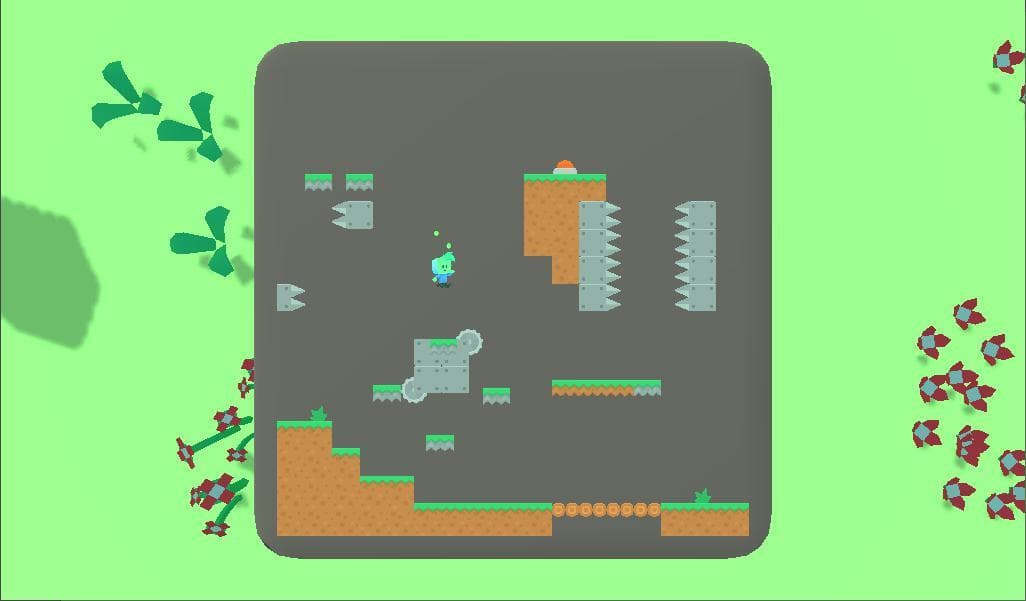 Kyoob of Doom screenshot 3