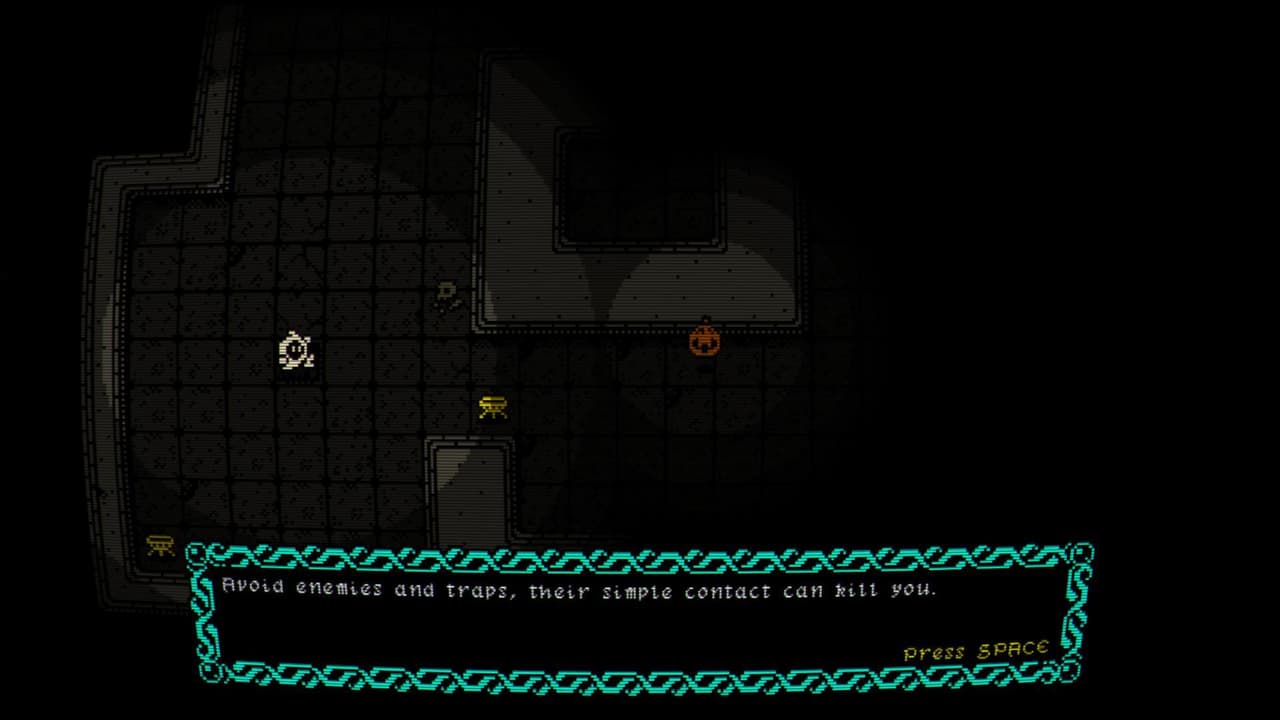 The Enchanted Tower [ALPHA] screenshot 3