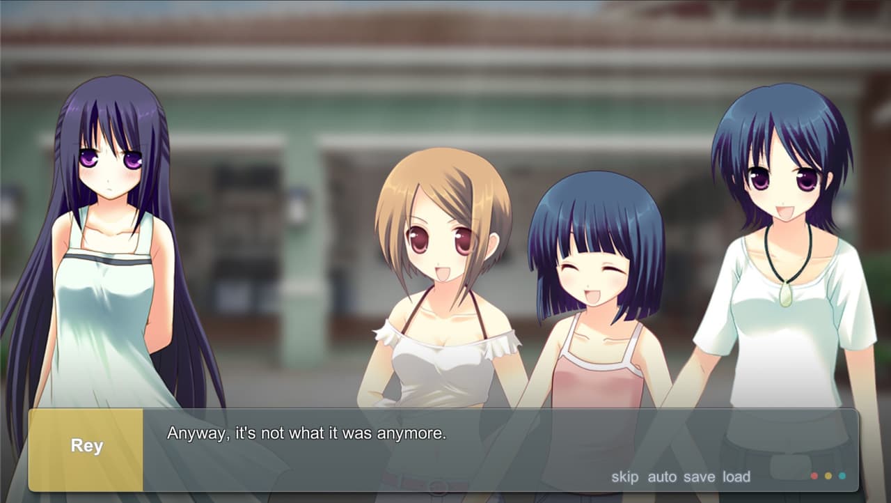 Sisters in Hotel: Episode 3 screenshot 4