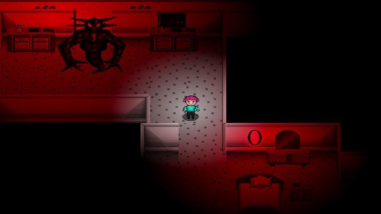 The Chills (itch) screenshot 2