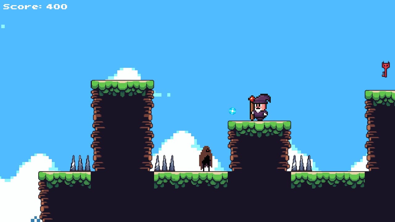 Industrial Trouble screenshot 4