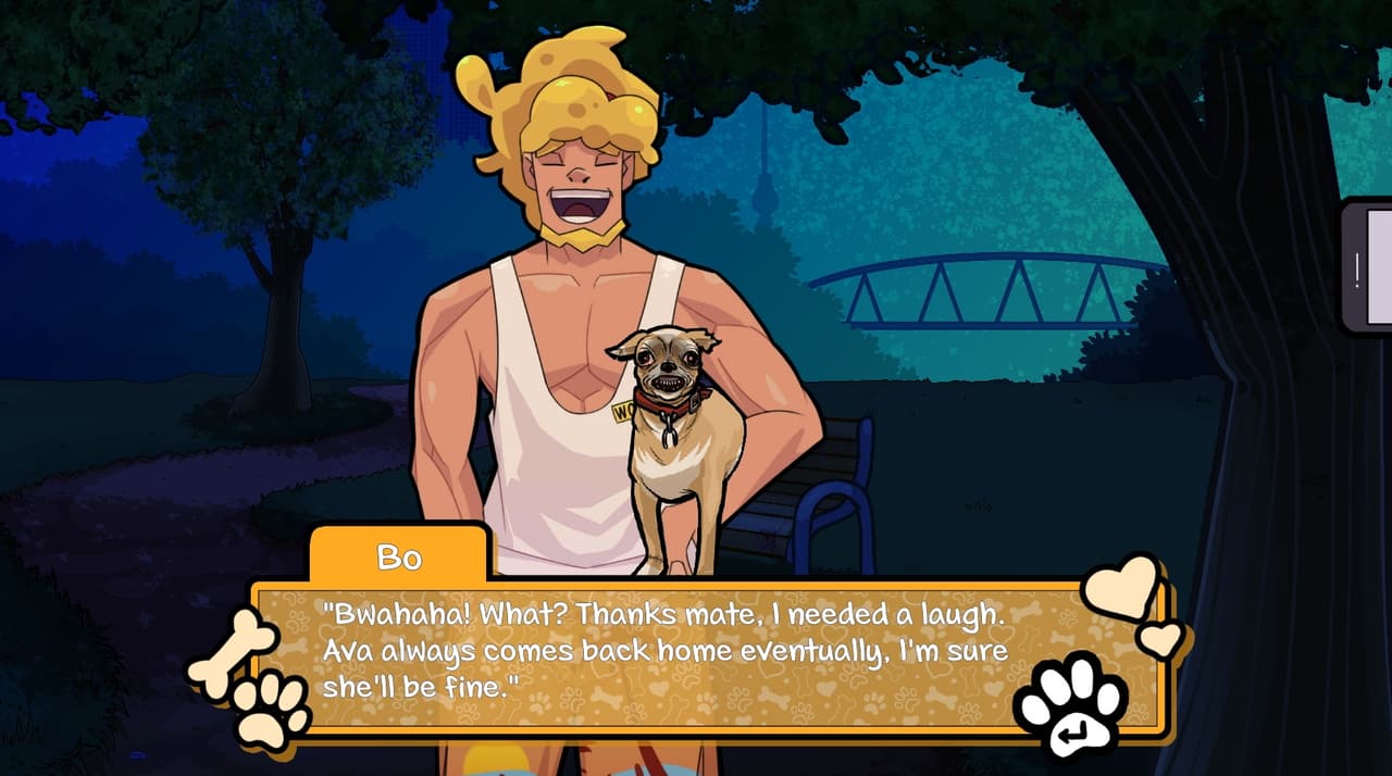 Findr the Game screenshot 2