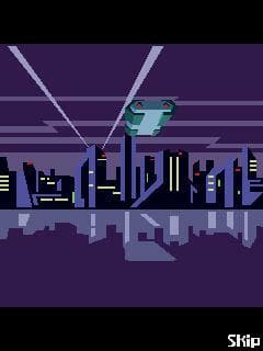 Cyberpunk: The Arasakas Plot screenshot 2