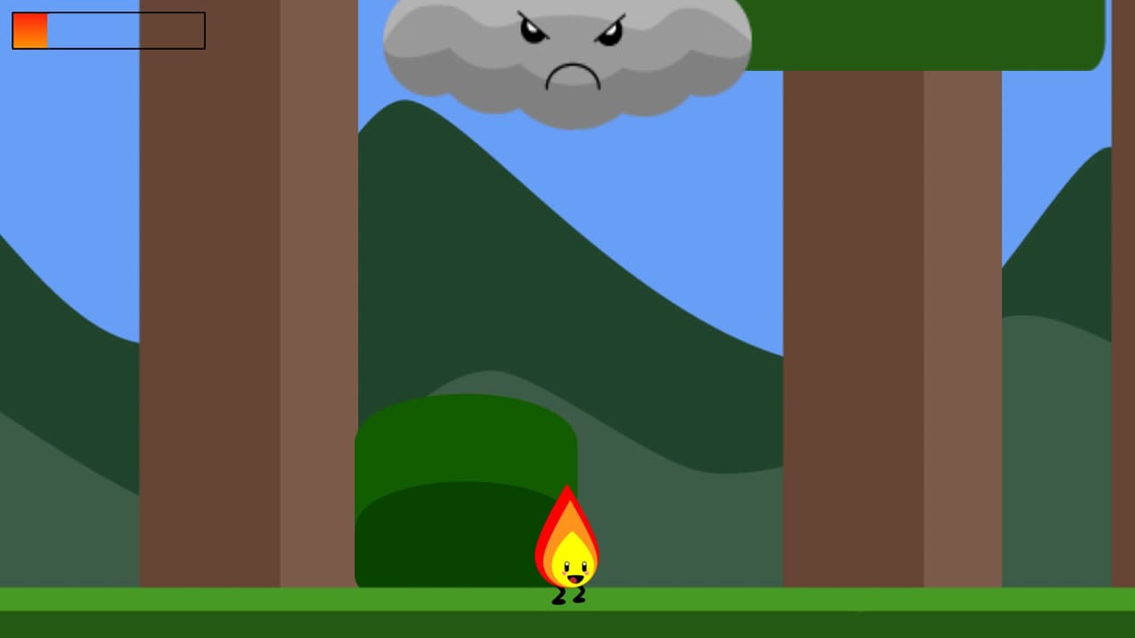Elemental Energy (Zigbrusher) screenshot 3