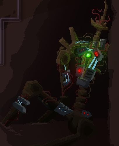 Place of Power screenshot 2