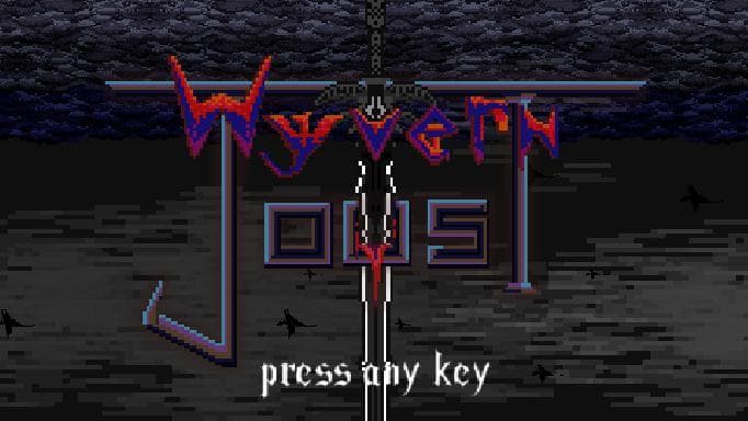 Wyvern Joust Full