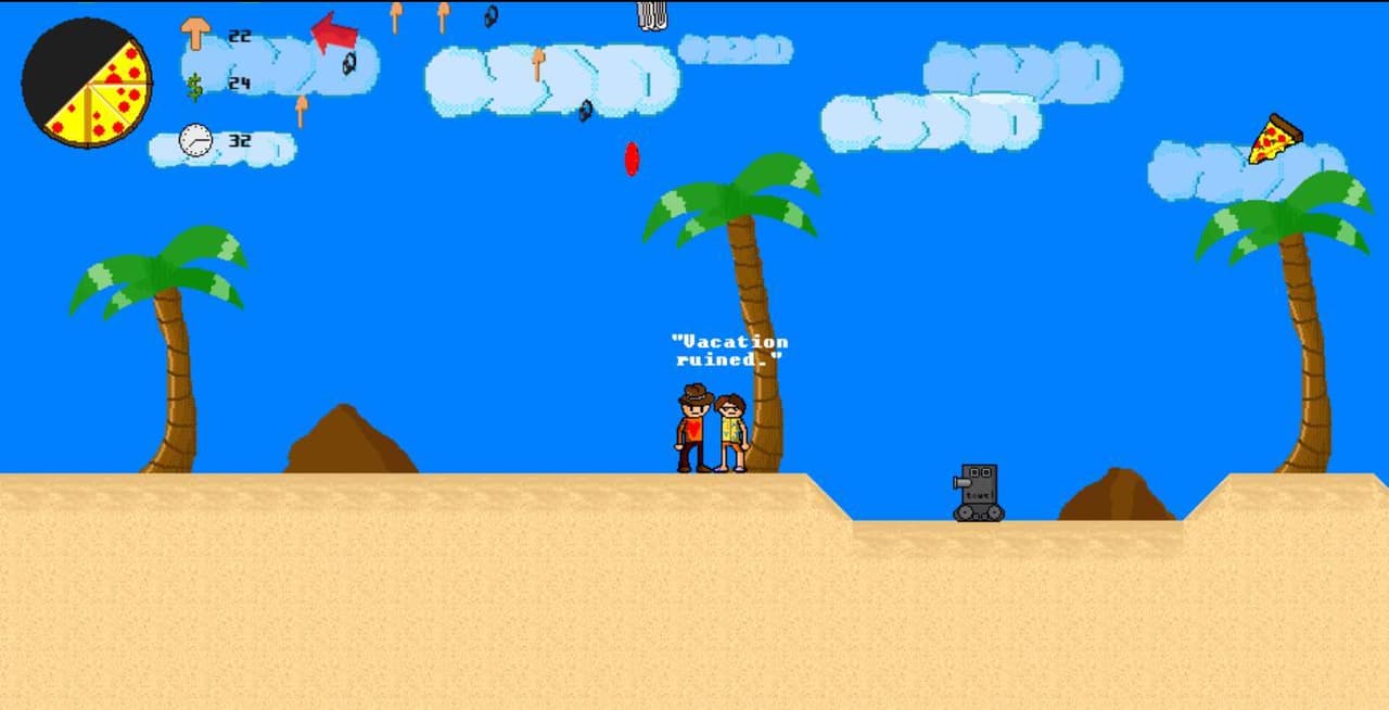 Spicys Pizza: Delivery Demo screenshot 5