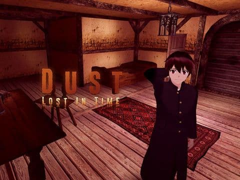 Dust - Lost In Time screenshot 3