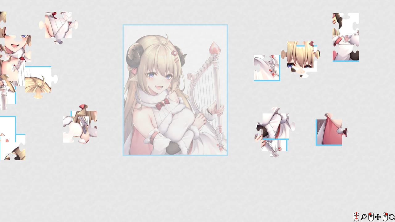 SUMMER Girls screenshot 2
