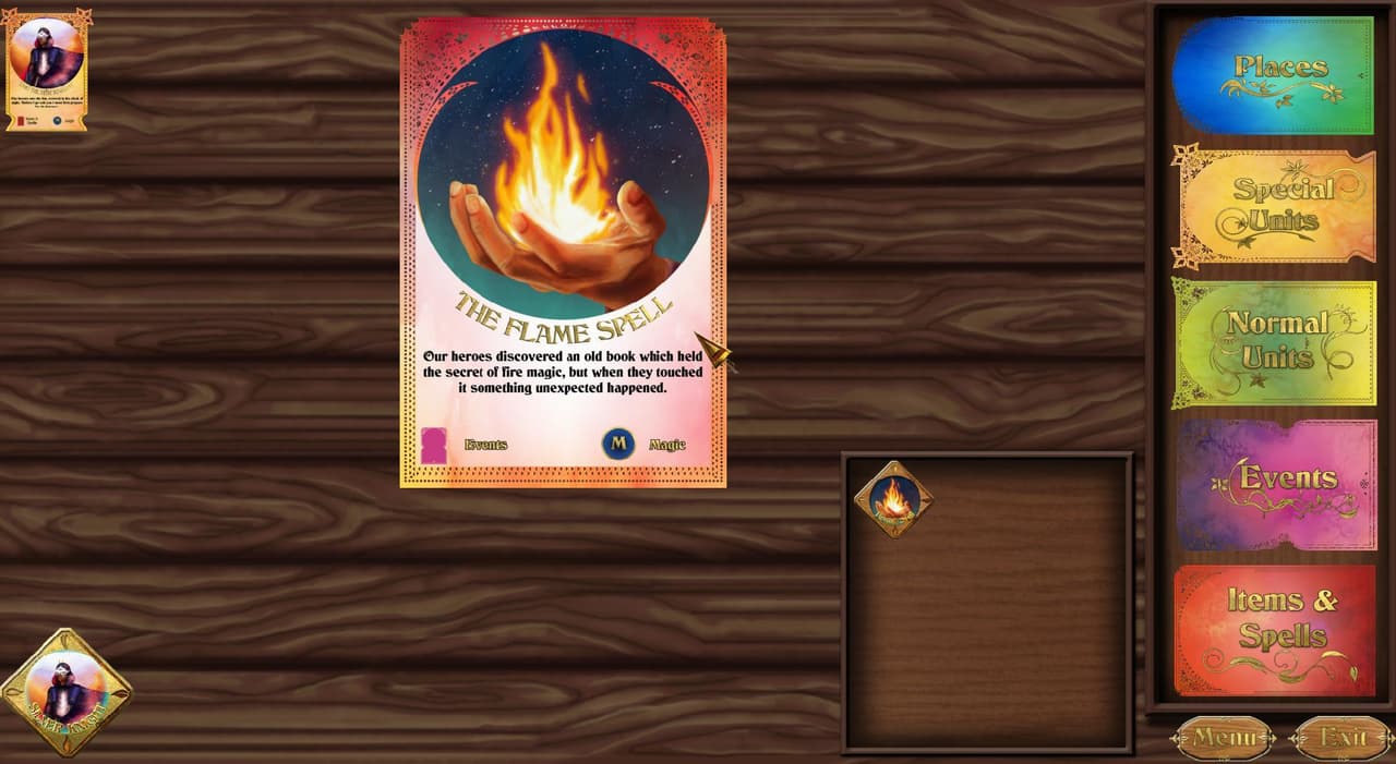 Carte Nouveau screenshot 4