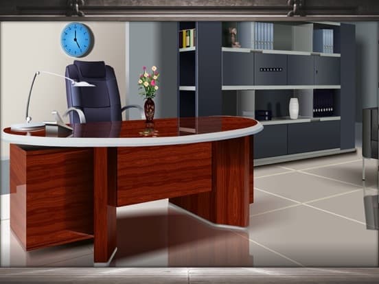 Escape Challenge 13:Escape the red room screenshot 5