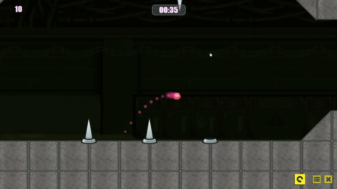Chewing Gum Tests screenshot 3