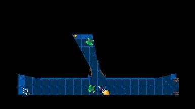 Killer of Vampire Frogs screenshot 3