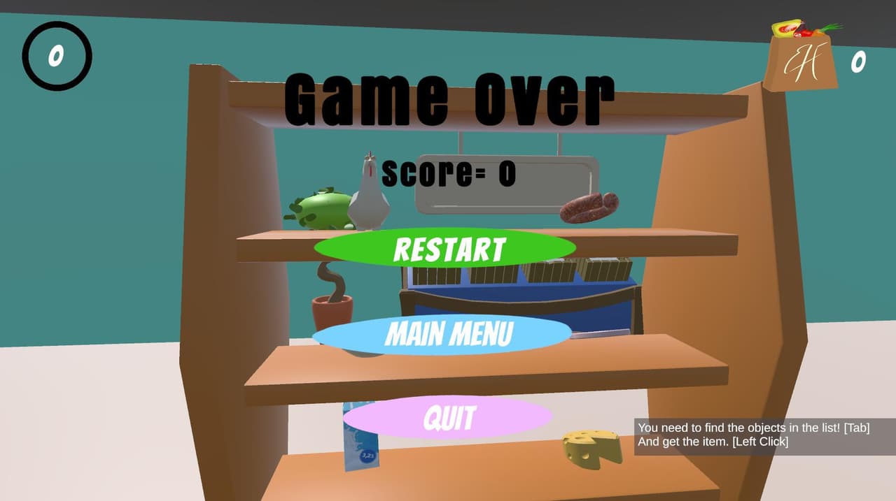 Run For Baby! screenshot 4