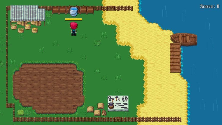 Overgarden screenshot 3