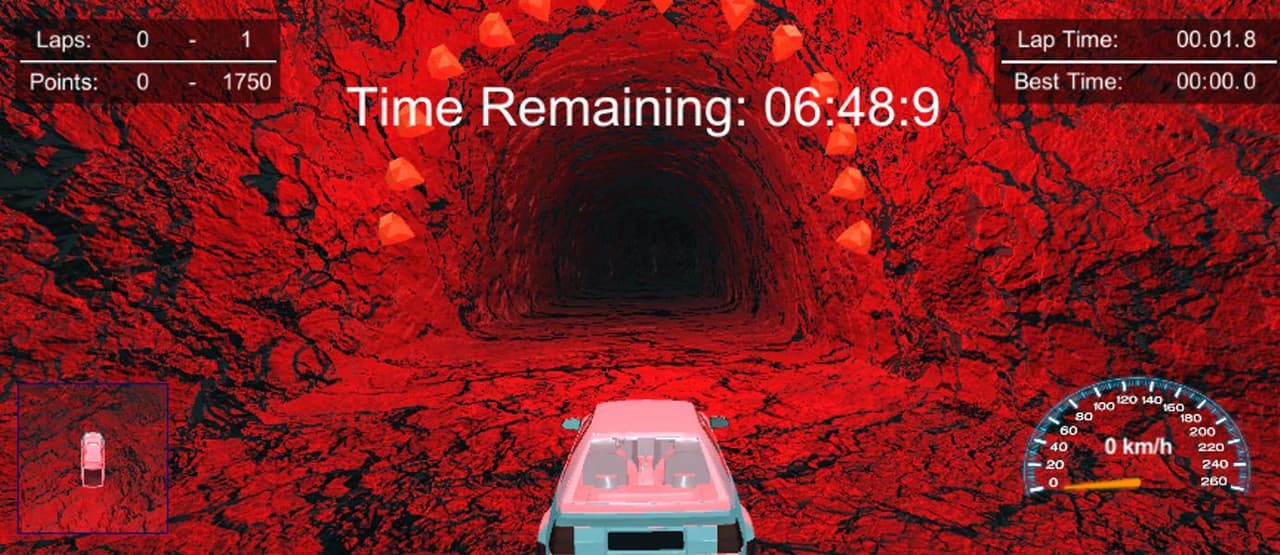 Highway To Hell (abr_games) screenshot 3