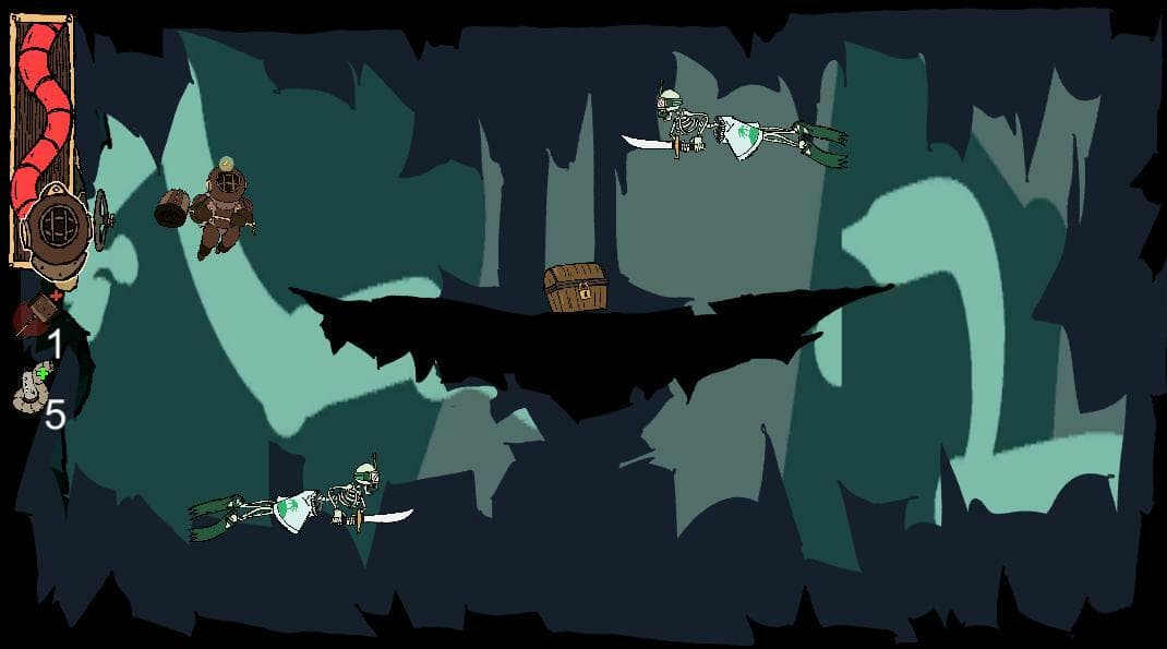 Protocol B.E.P screenshot 3